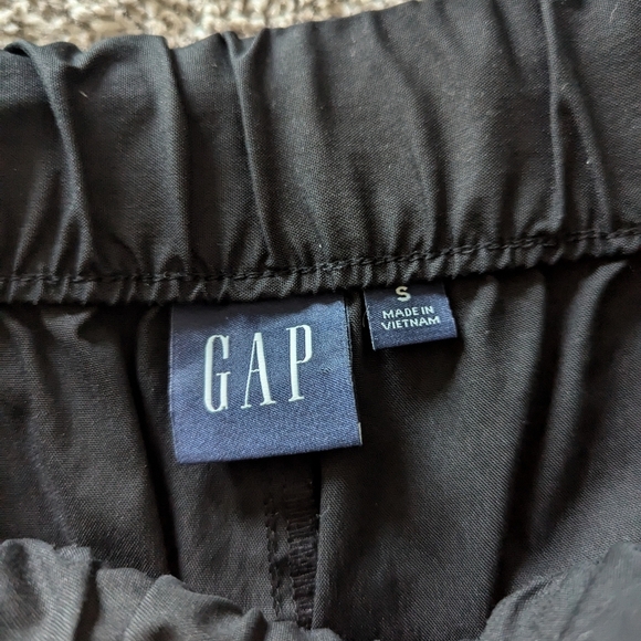 Wide Leg Cargo Pant - Picture 5 of 7